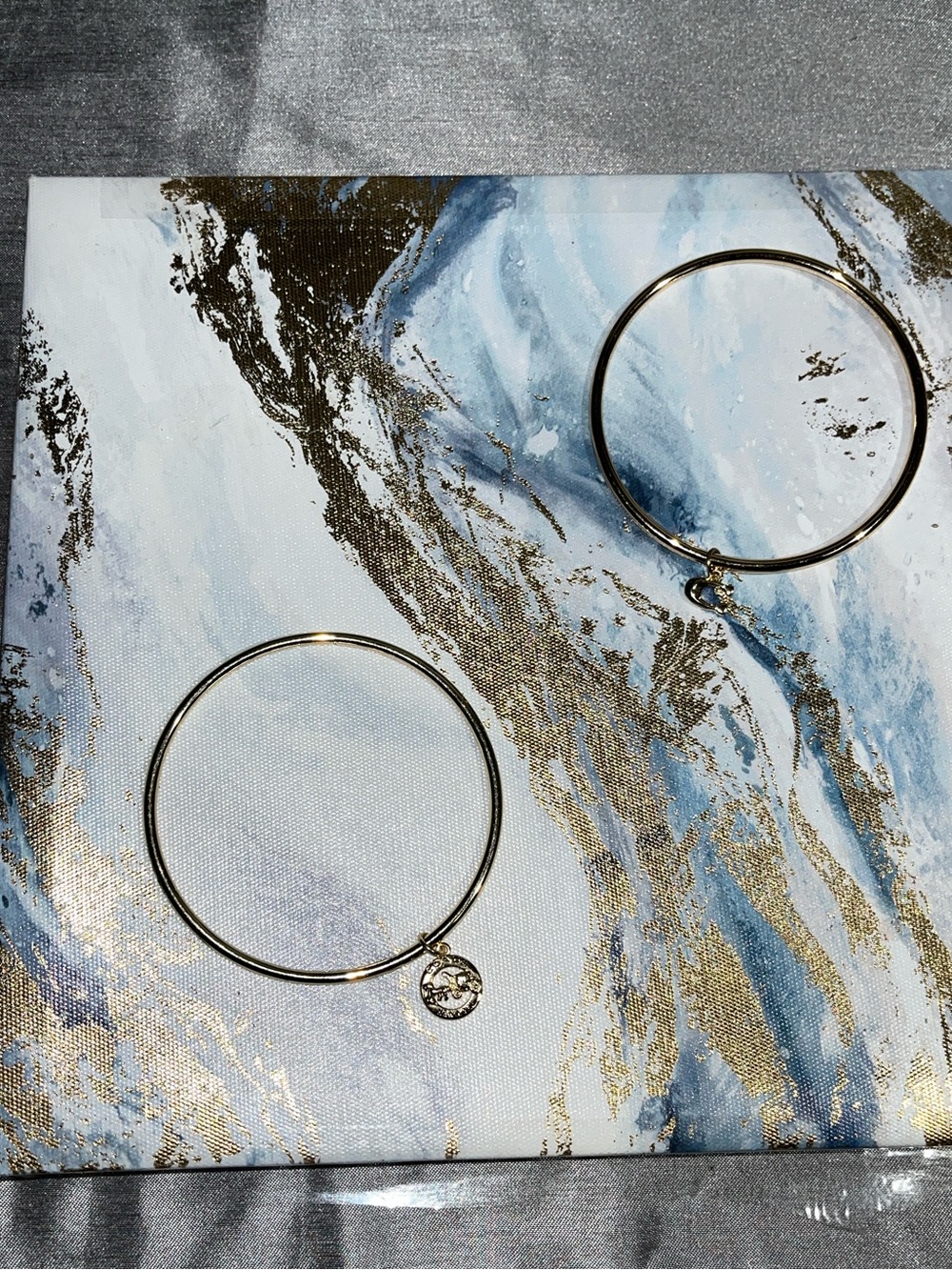 🚨Coach Bangle Set🚨 - Picture 4 of 6